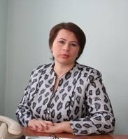 Заведующий кафедрой Заведующий кафедрой