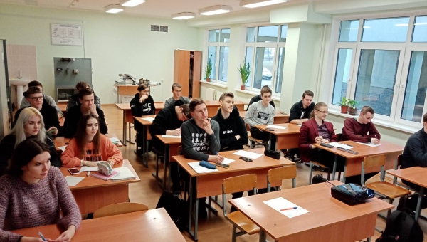 Олимпиала по дисциплине "Металлорежущие станки"
