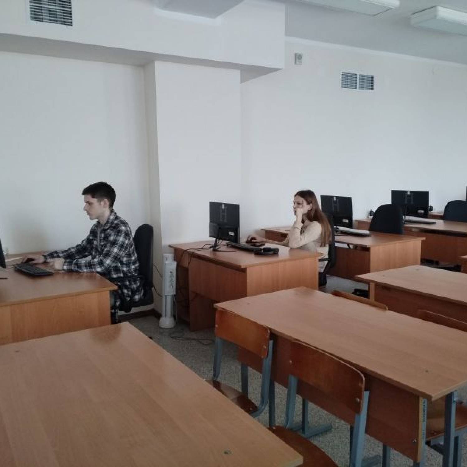 Олимпиала по дисциплине 